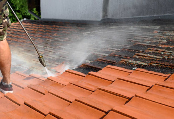 Best Commercial Pressure Washing  in Springdale, MD