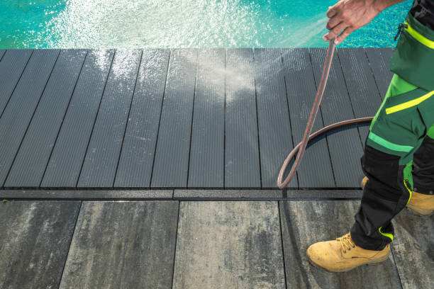 Best Pressure Washing Siding  in Springdale, MD