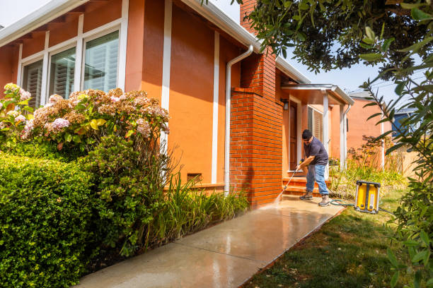 Best Commercial Pressure Washing  in Springdale, MD