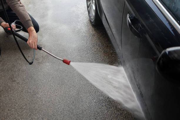 Best Deck Pressure Washing  in Springdale, MD