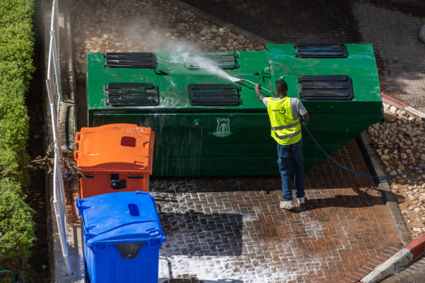 Pressure Washing Contractors in Springdale, MD